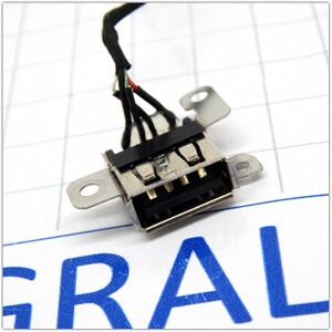 USB кабель ноутбука Lenovo Z580 Z585 DD0LZ3UB000