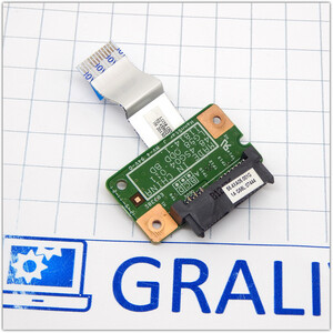 Переходник DVD привода ноутбука Lenovo G580 G585 48.4SG04.011