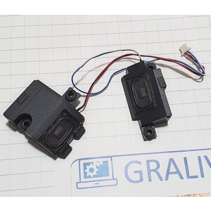 Динамики для ноутбука Lenovo G570 PK23000ER00