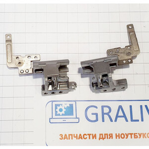 Петли матрицы ноутбука Dell Vostro 3460