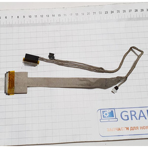 Шлейф матрицы ноутбука Sony VAIO VGN-FW, PCG-3J1V, 073-0001-5760_B