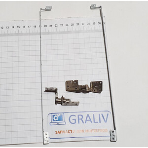 Петли матрицы ноутбука Sony VAIO VGN-FW, PCG-3J1V