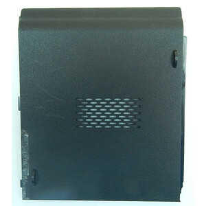 Задняя крышка корпуса ноутбука Asus K51A, K51AE 13N0-ESP0401