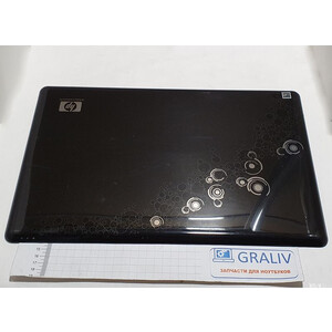 Крышка матрицы ноутбука HP Pavion DV7-3000 519040-001