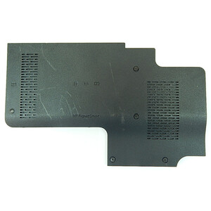Задняя крышка корпуса ноутбука HP Pavion DV7-3000 серии 518918-001