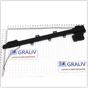 Динамик ноутбука HP G62 CQ62 606007-001