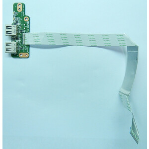 USB плата расширения для ноутбука HP Pavion DV7-4000, DV7-5000 series DA0LX7TB4D0