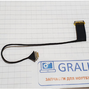 Шлейф матрицы нетбука Asus Eee PC 900, 14G14F004310