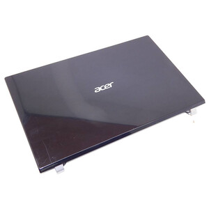 Крышка матрицы ноутбука AP0N7000C Acer Aspire V3-551