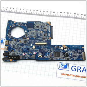 Материнская плата для нетбука, 6-71-W2100-D04