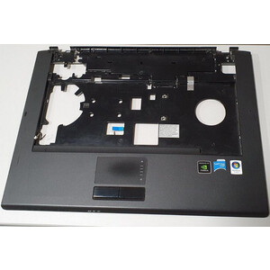 Верхняя часть корпуса, палмрест ноутбука Samsung R70, R560 BA75-01859A