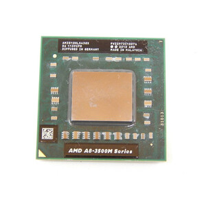 AMD A8-Series A8-3510MX ,AM3510HLX43GX