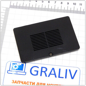 Заглушка корпуса ноутбука Sony PCG-91111V