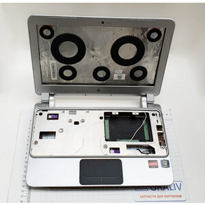Корпус в сборе ноутбука HP Pavion DM1-3000 серии