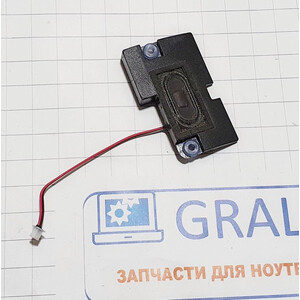 Динамик ноутбука Dexp O107 0808596, CVL-950, 6-23-5W95K-0RX W950KU-R