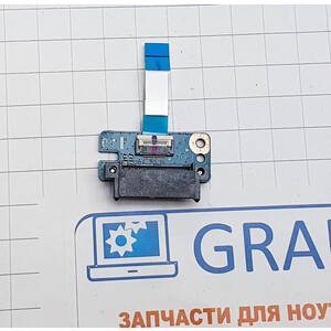 Переходник DVD ноутбука Toshiba C870, C875, L870, L875, 11530401-00147