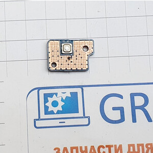 Кнопка включения, старта ноутбука Toshiba Satelte L875, PWR_J01PWR_H02