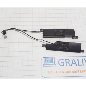 Динамики ноутбука Lenovo U350