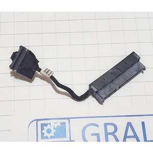 Шлейф подключения HDD для ноутбука HP CQ57, 35090FJ00-26N-G