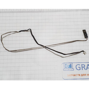 Микрофон ноутбука MSI X400