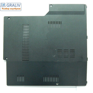 Заглушка корпуса ноутбука DNS W258ELQ (0161102)