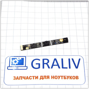 WEB камера ноутбука DNS SWHA