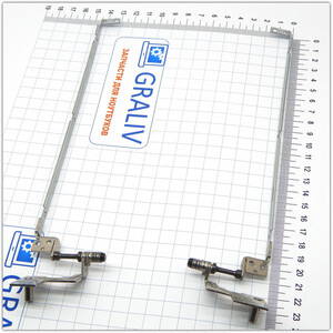 Петли ноутбука Lenovo B450 33.4DM08.001 33.4DM07.001