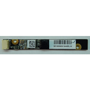 WEB камера ноутбука E227809