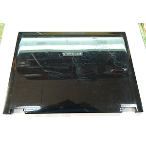 Крышка матрицы ноутбука Samsung Q70 BA81-03807A