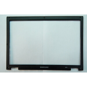 Рамка безель матрицы ноутбука Samsung Q70 BA81-03808A BA75-01936A