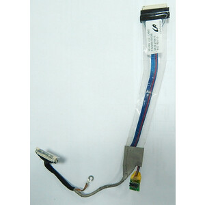 Шлейф матрицы ноутбука Samsung Q70 BA39-00628B