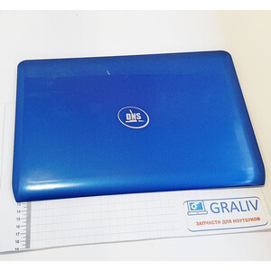 Крышка матрицы ноутбука DNS SWHA (0152059) 33SWHLC0090