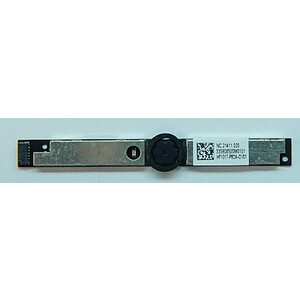 WEB камера ноутбука ноутбука Packard Bell ENTE69CX-33216G75 Z5WT1 NC.21411