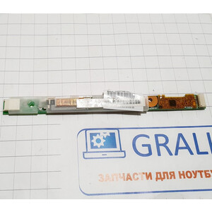 Инвертор ноутбука HP DV4, compaq CQ40 CQ45, 486736-001 PK070006I20