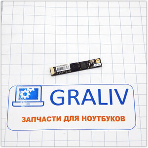 WEB камера ноутбука Lenovo B560, V560, G560, G565 Z560 PK400007000