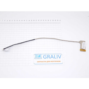 Шлейф матрицы ноутбука DNS Clevo C4800, 6-43-C4801-052