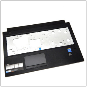 Верхняя часть корпуса, палмрест ноутбука Lenovo B50-30, AP14K000920
