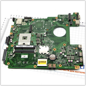 Мат. плата для ноутбука DA0FH5MB6F0 REV:F