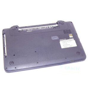 Нижняя часть корпуса ноутбука Dell Inspiron 3520, CN-0YJ0RW