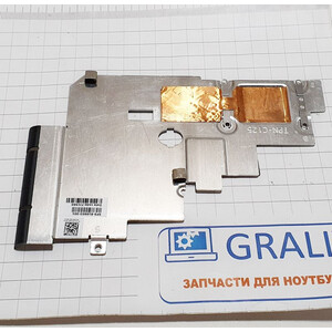 Охлаждение ноутбука HP 15-a серии, 816603-001