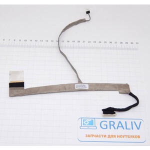 Шлейф матрицы ноутбука Acer Aspire5338, 5536, 5536G, 5542, 5542G, 5738, 5738DZG, 5738G, 5738P, 5738PG, 5738PZG, 5738Z, 5738ZG 50.4CG14.022