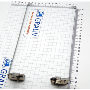 Петли для ноутбука Toshiba Satelte C670-13D, 13N0-Y3N0503, 13N0-Y3N0403