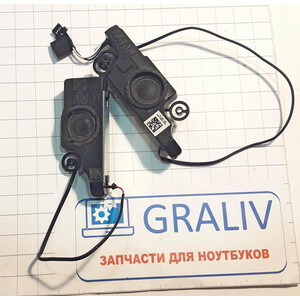 Динамики ноутбука Acer E5-771 VAN3ZZYWSATN00