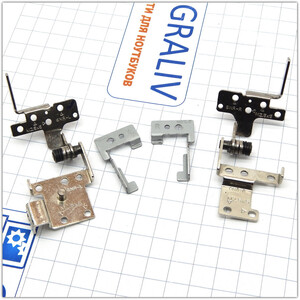 Петли ноутбука Asus A44H