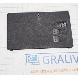 Заглушка поддона ноутбука Toshiba L650 C650, V000942650