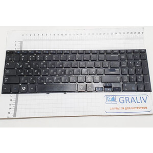 Клавиатура для ноутбука Samsung NP355V5C, BA59-03270C
