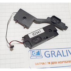 Динамики ноутбука Asus K55N