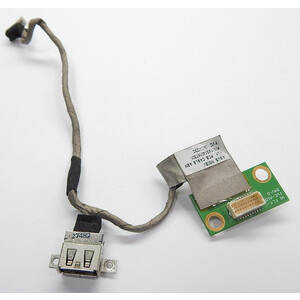 USB разъемы на шлейфе ноутбука Asus M50, X55 14G140167301