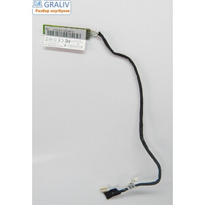 Bluetooth адаптер ноутбука Asus Eee PC 1008P