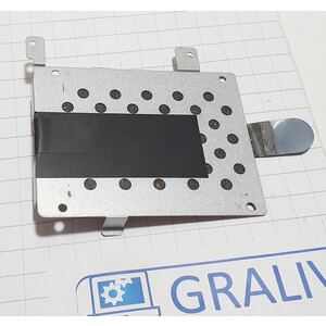 Корзина HDD, салазки ноутбука Emachines D620